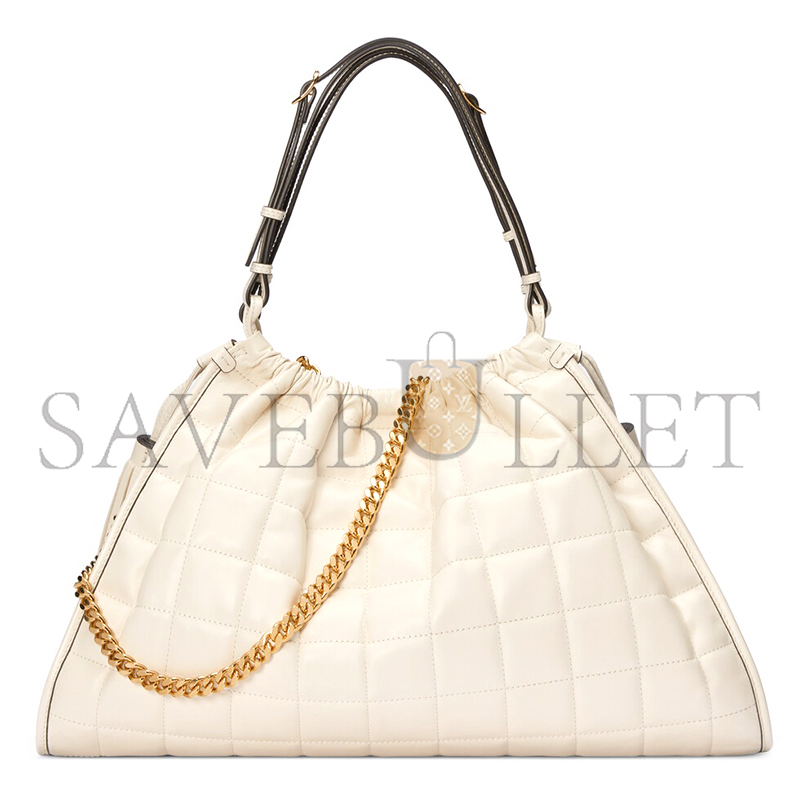 GUCCI DECO MEDIUM TOTE BAG 746210 (43*28*8cm)